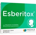 ESBERITOX 60 St