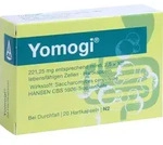 YOMOGI Kapseln 20 St
