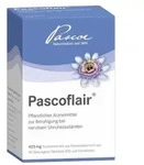 PASCOFLAIR &uuml;berzogene Tabletten 90 St