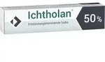 ICHTHOLAN 50% Salbe 40 g