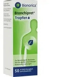 BRONCHIPRET Tropfen 50 ml