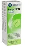 IMUPRET N Tropfen 50 ml