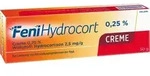 FENIHYDROCORT Creme 0,25% 50 g