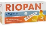 RIOPAN Magen Gel Stick-Pack 100 ml