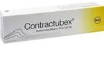 CONTRACTUBEX Gel 50 g