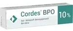 CORDES BPO 10% Gel 30 g