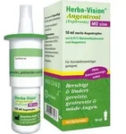 HERBA-VISION Augentrost MD sine Augentropfen 10 ml