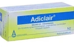ADICLAIR Filmtabletten 50 St