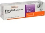 FUNGIZID-ratiopharm Creme 20 g