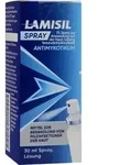 LAMISIL Spray 30 ml