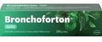 BRONCHOFORTON Salbe 100 g