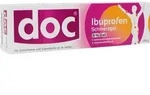 DOC IBUPROFEN Schmerzgel 5% 200 g