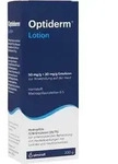 OPTIDERM Lotion 200 g