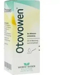 OTOVOWEN Mischung 30 ml