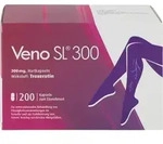 VENO SL 300 Hartkapseln 200 St