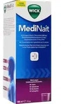 WICK MediNait mit Anisgeschmack Sirup 180 ml
