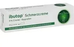 IBUTOP Schmerzcreme 50 g