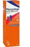 MUCOSOLVAN Kindersaft 30 mg/5 ml 250 ml