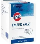 EMSER Salz Beutel 100 St
