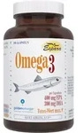 OMEGA-3 KAPSELN 60 St