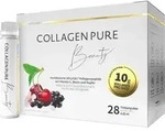 COLLAGEN PURE Beauty 10g Kollagen hochdos.Gold TRA 700 ml