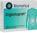 DIGESTOPRET magensaftresistente Weichkapseln 15 St
