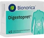 DIGESTOPRET magensaftresistente Weichkapseln 45 St