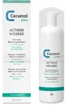 CERAMOL Actiseb Mousse 150 ml