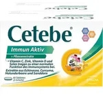 CETEBE Immun Aktiv Tabletten 120 St