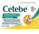 CETEBE Immun Aktiv Tabletten 60 St