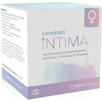 LACTOBACT INTIMA magensaftresistente Kapseln 30 St