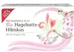 H&S Bio Hagebutte-Hibiskus Filterbeutel 60 g