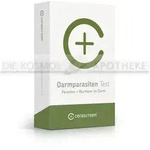 CERASCREEN Darmparasiten Test 1 St