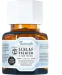 NATURAFIT Schlaf Premium 8-fach Formel Kapseln 14 St