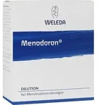 MENODORON Dilution 100 ml