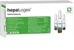 HEPALOGES Injektionsl&ouml;sung Amp. 100 ml