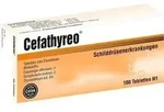 CEFATHYREO Tabletten 100 St