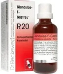 GLANDULAE-F-Gastreu R20 Mischung 22 ml