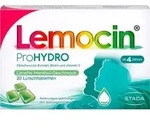 LEMOCIN ProHydro Lutschtabletten 20 St