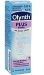 OLYNTH Plus 0,05%/5% f&uuml;r Kinder Nasenspray o.K. 10 ml