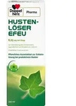 HUSTENL&Ouml;SER EFEU DoppelherzPharma 8,25 mg/ml Sirup 200 ml