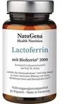 LACTOFERRIN Kapseln 30 St