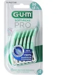 GUM SOFT-PICKS PRO medium 60 St