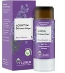 ACONITUM D 6 Globuli Pfl&uuml;ger Globulispender 10 g
