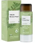 THUJA D 6 Globuli Pfl&uuml;ger Globulispender 10 g