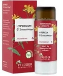 HYPERICUM D 12 Globuli Pfl&uuml;ger Globulispender 10 g