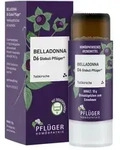 BELLADONNA D 6 Globuli Pfl&uuml;ger Globulispender 10 g