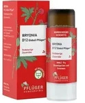 BRYONIA D 12 Globuli Pfl&uuml;ger Globulispender 10 g