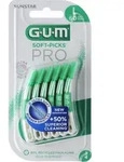 GUM SOFT-PICKS PRO large 60 St