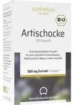 SANHELIOS Bio Artischocke Kapseln 100 St